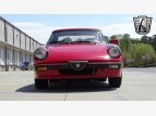 Thumbnail Photo 0 for 1987 Alfa Romeo Spider Quadrifoglio
